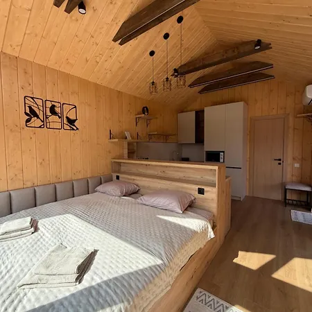 Nest House Appartement