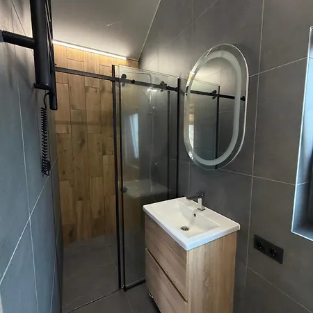 Appartement Nest House