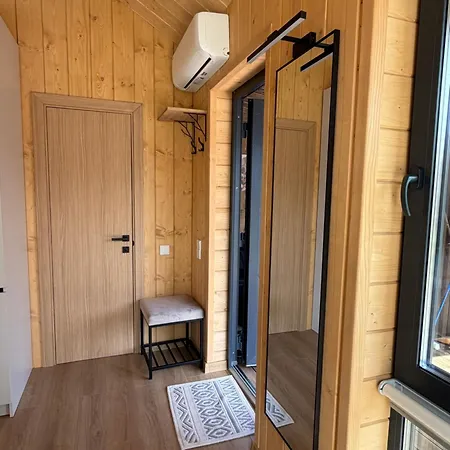 Nest House *